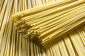 Image showing spaghetti