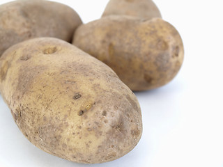 Image showing Taters