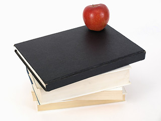 Image showing Apple for Teacher