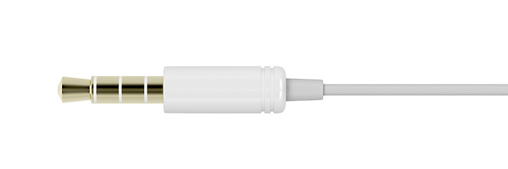 Image showing 3.5mm headphone jack