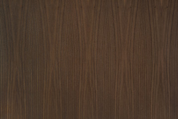 Image showing Natural Walnut Wood Texture Background