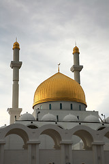 Image showing Mosque.