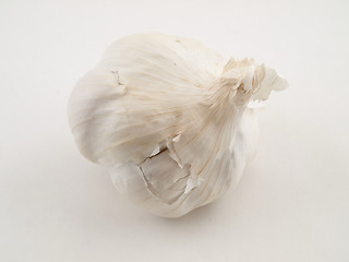 Image showing Clove of Garlic