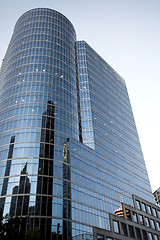 Image showing high rise building