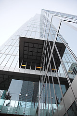 Image showing high rise building