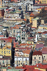 Image showing Naples