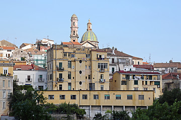 Image showing Vietri Sul Mare