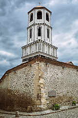 Image showing The Bell Tower