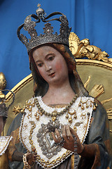 Image showing Our Lady of Pag