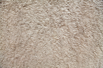 Image showing Stone plate background texture