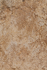 Image showing Stone plate background texture