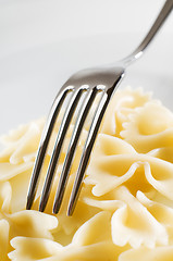 Image showing pasta