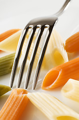 Image showing pasta