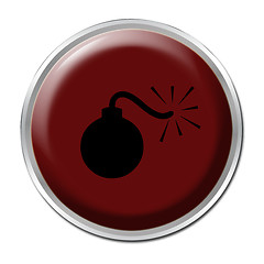 Image showing Bomb Button