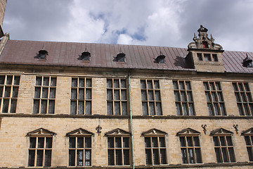 Image showing Kronborg Castle