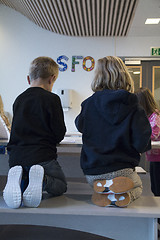 Image showing SFO Day Care