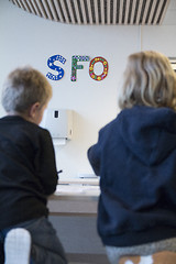 Image showing SFO Day Care