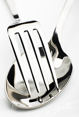 Image showing utensil