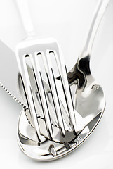 Image showing utensil