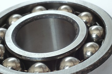 Image showing Bearing