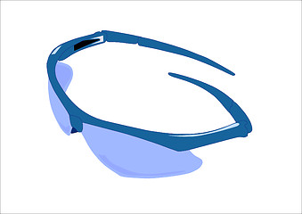 Image showing Sunglasses