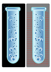 Image showing Test Tubes