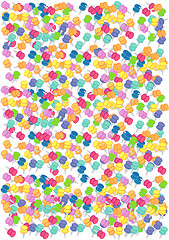 Image showing Thumb Tack Background