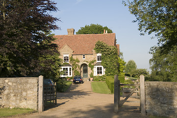 Image showing Country Home