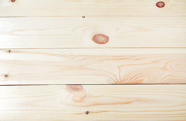 Image showing Wooden Planks Background