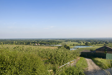 Image showing Rural scene