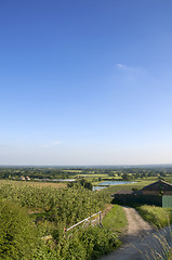 Image showing Rural scene