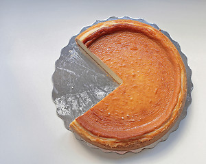 Image showing Cake Slice