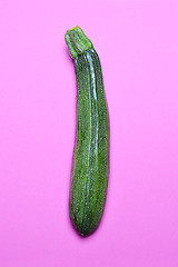 Image showing Zucchini