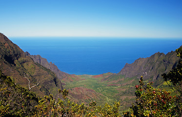 Image showing Hawaii, United States of America