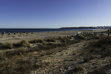 Image showing Lagos, Algarve, Portugal