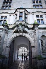 Image showing Kronborg Castle