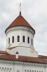 Image showing Cathedral of the Theotokos in Vilnius