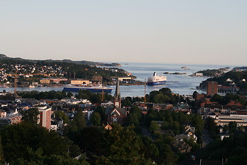 Image showing Sandefjord 