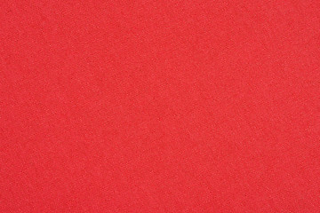 Image showing Abstract red fabric texture background. Book cover.