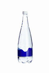 Image showing bottled water