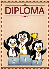Image showing Diploma design image 6