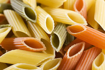 Image showing pasta