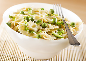 Image showing pasta