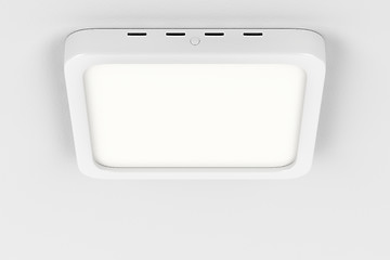 Image showing Led panel