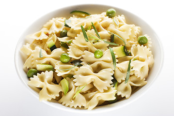 Image showing pasta