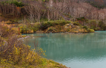 Image showing Sukayu Onsen