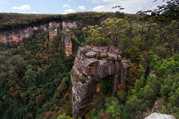 Image showing Southern Highlands 