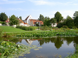 Image showing Visby Sweden