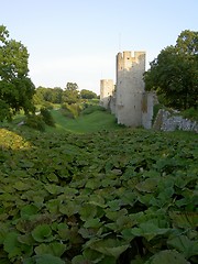 Image showing Visby Sweden