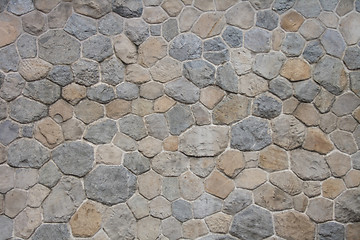Image showing wall texture